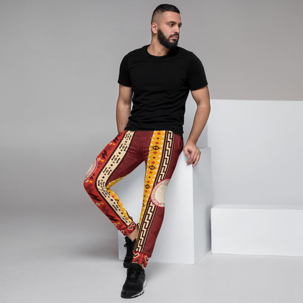 Aztec Joggers